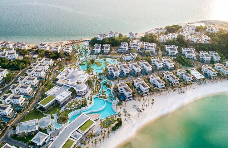 Premier Village Phu Quoc Resort 5*