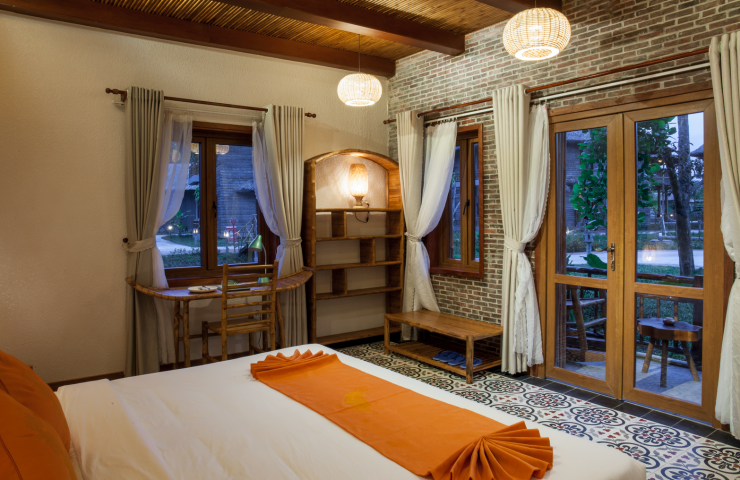 Can Tho Ecolodge Resort 4*