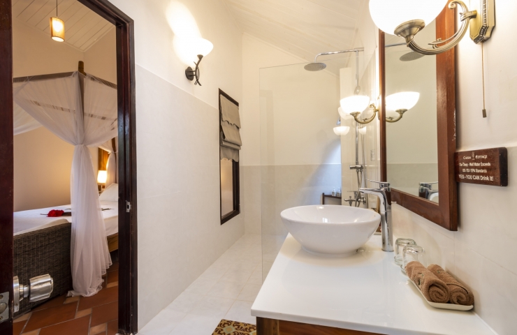 Cassia Cottage Phu Quoc Resort 4*
