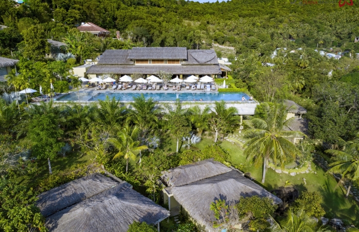 Lahana Phu Quoc Resort 4*