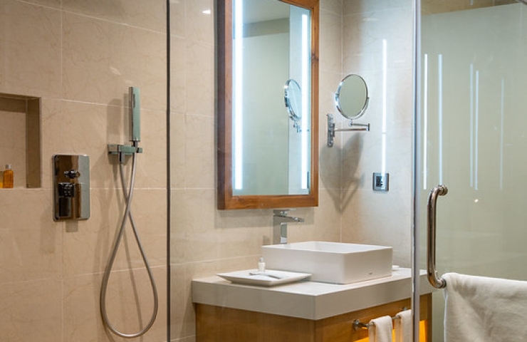 Marina Bay Vung Tau Resort & Spa 5*