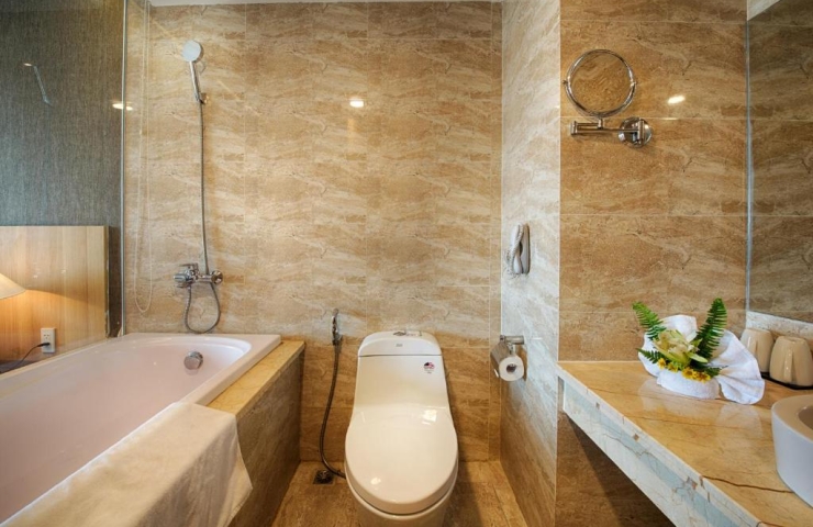Muong Thanh Holiday Mui Ne Hotel 4*