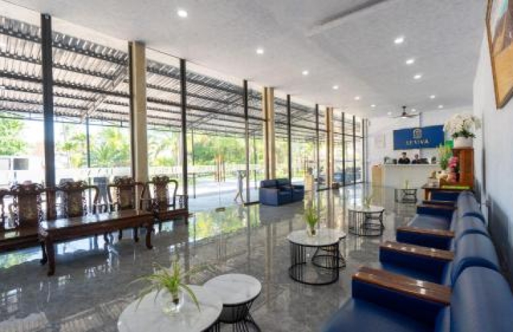 Le Viva Resort Mui Ne 4*