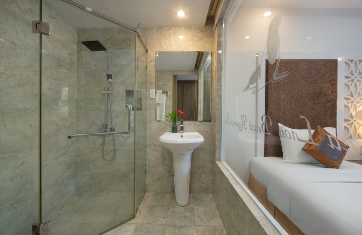 Sea Lion Beach Resort & Spa Mui Ne 4*