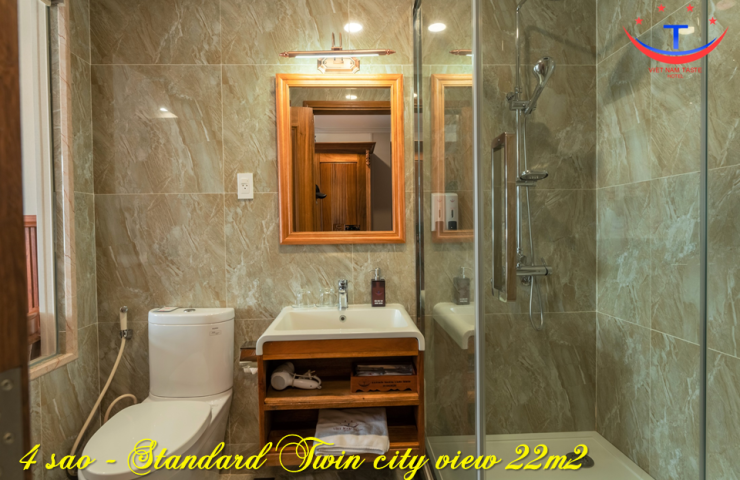Vietnam Taste Quy Nhon Hotel 4*