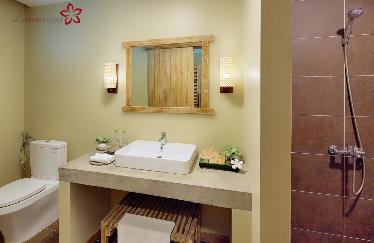 Lahana Phu Quoc Resort 4*