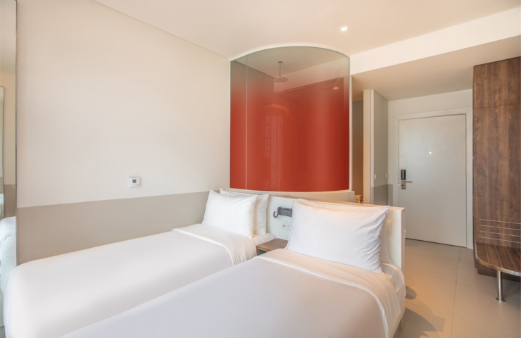 Wink Hotel Can Tho 4*