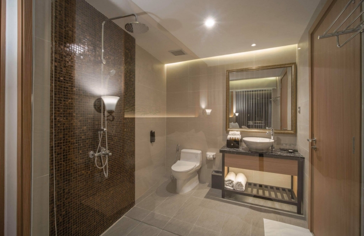 Navada Beach Hotel Nha Trang 4*