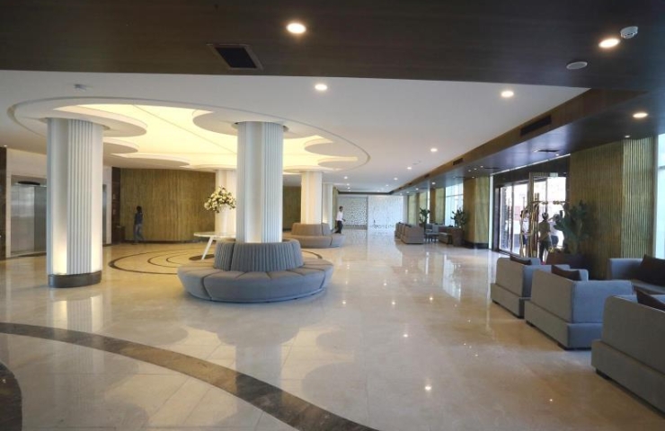 Muong Thanh Holiday Mui Ne Hotel 4*