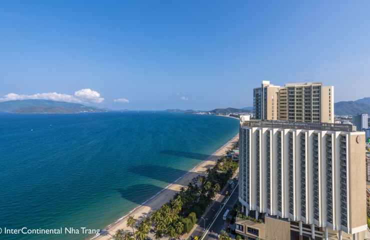 InterContinental Nha Trang Hotel 5*