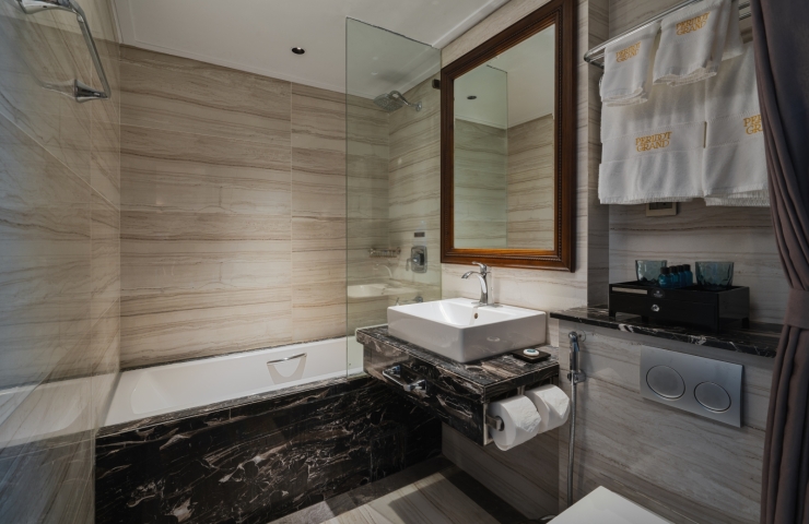 Peridot Gallery Classic Boutique Hotel Hanoi  4*