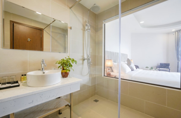 The May Hotel Phu Quoc  3*