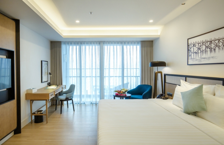   FLC City Hotel Beach Quy Nhon 5*