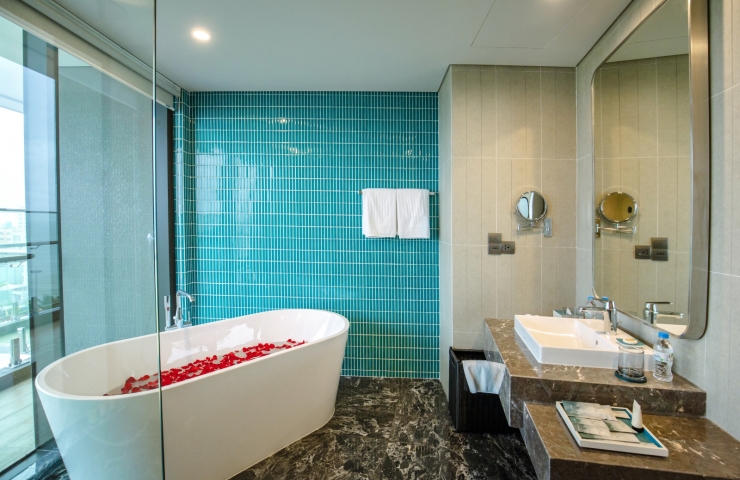   FLC City Hotel Beach Quy Nhon 5*