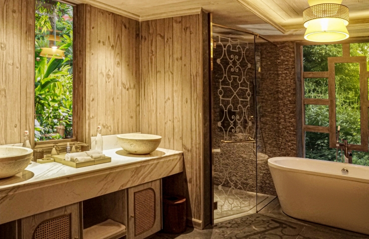 An Lam Retreat Saigon River 5*