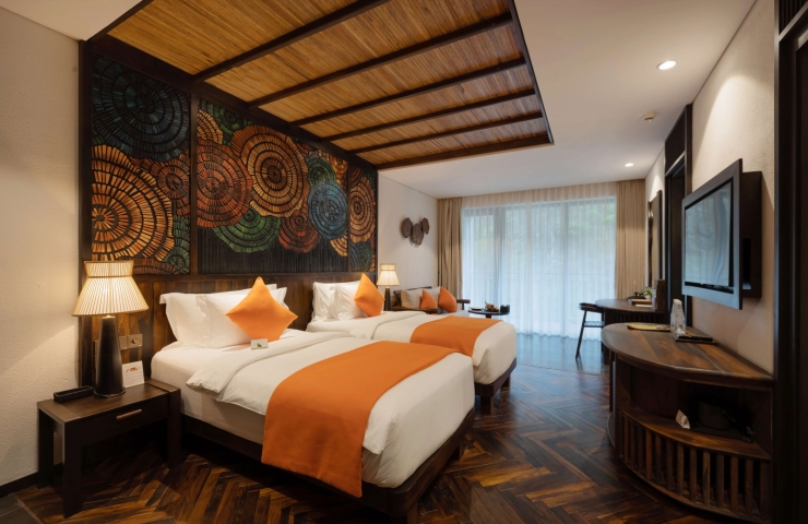 Amiana Resort Nha Trang 5*