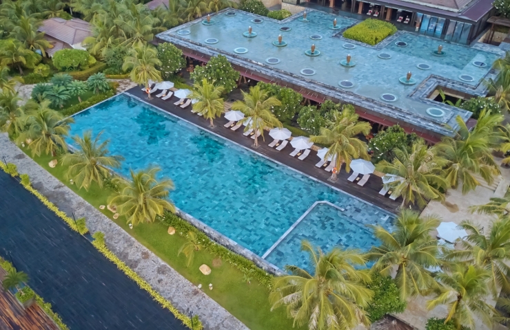 Amiana Resort Nha Trang 5*