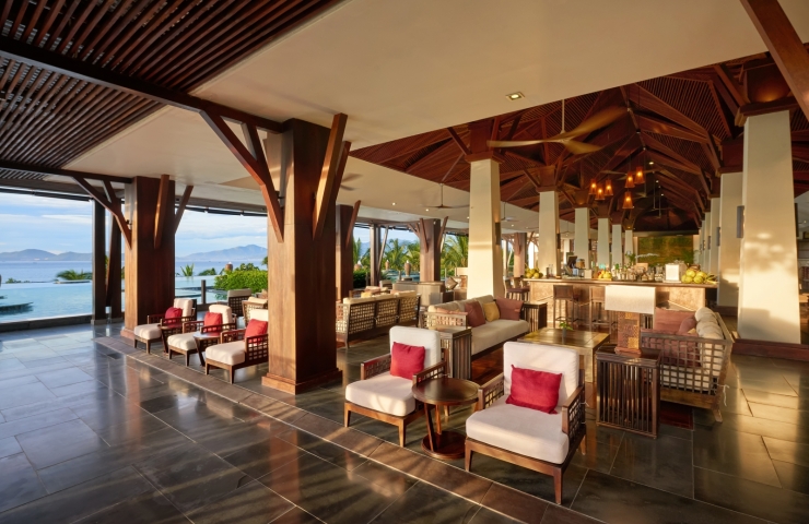 Amiana Resort Nha Trang 5*