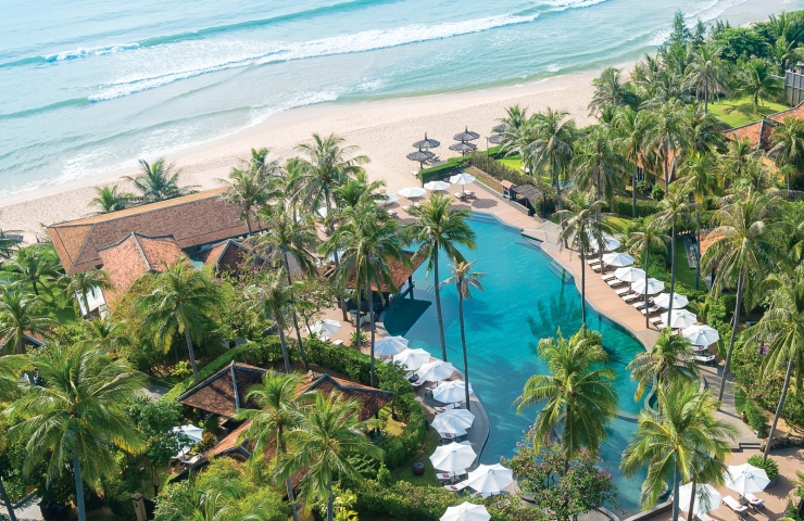 Anantara Mui Ne Resort 5*