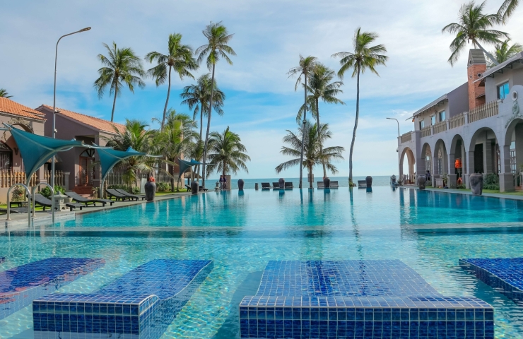 Le Viva Resort Mui Ne 4*