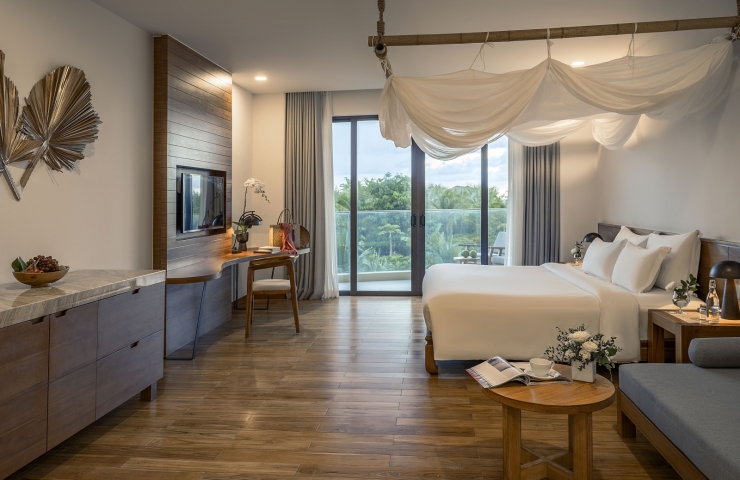 Ana Mandara Cam Ranh Resort 5*