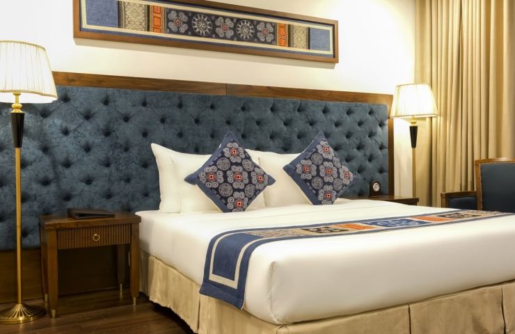 Balcona Hotel Danang 3*
