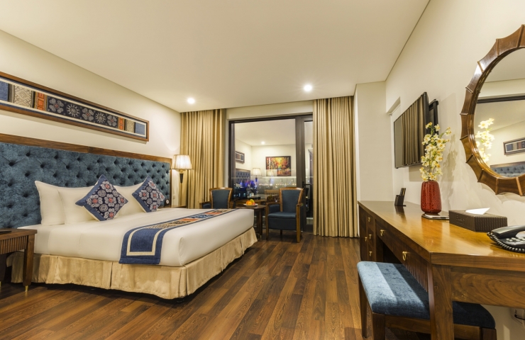 Balcona Hotel Danang 3*