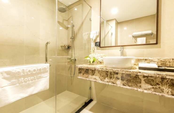 Balcona Hotel Danang 3*
