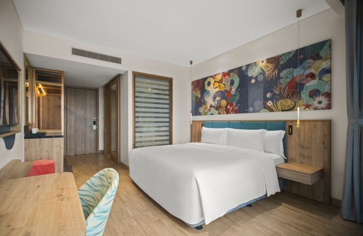 Dhawa Ho Tram Resort 5*