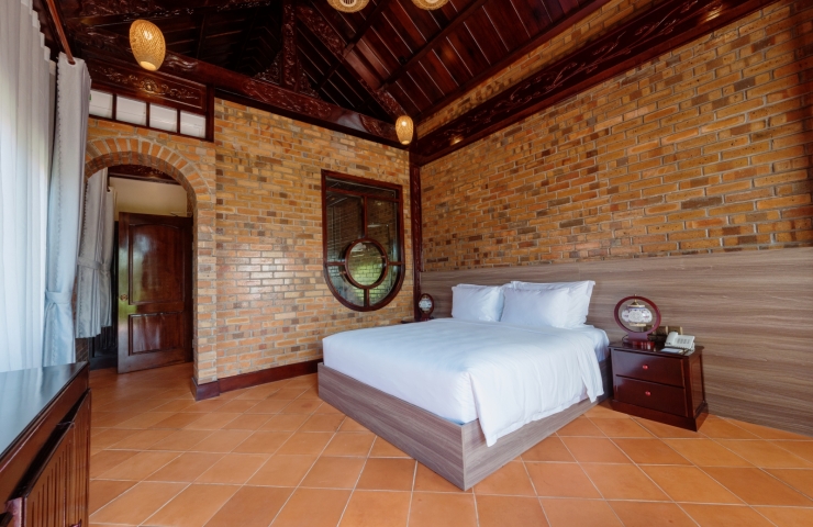 Can Tho Eco Resort 4*