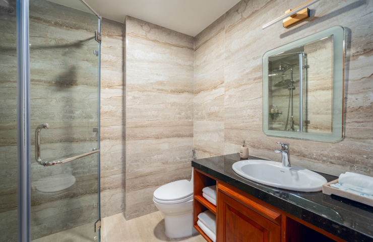 Sunny Ocean Hotel & Spa Danang 4*