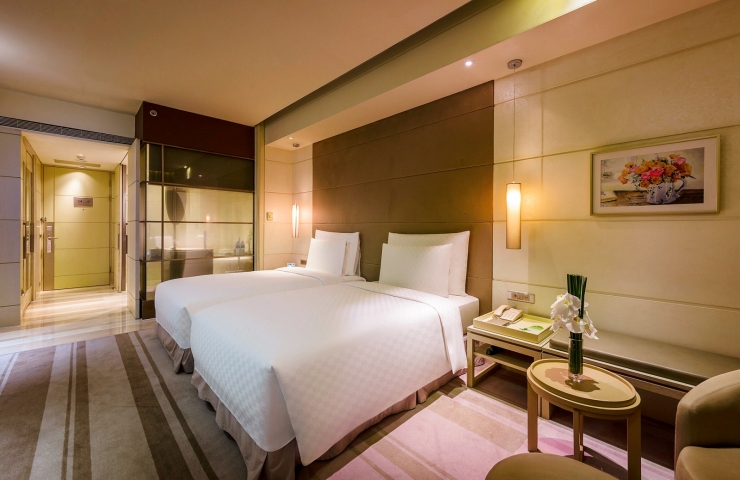 Hotel Nikko Saigon 5*