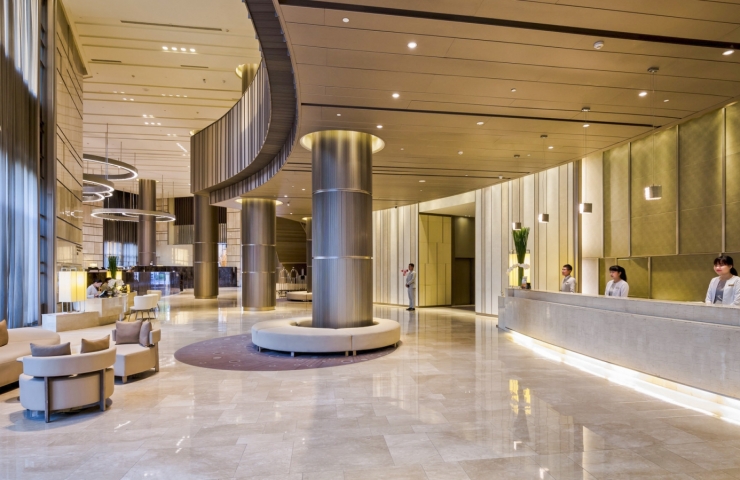 Hotel Nikko Saigon 5*