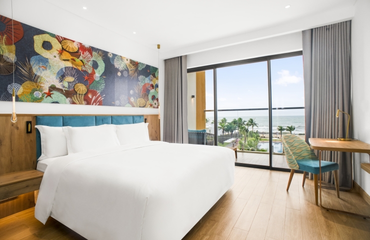 Dhawa Ho Tram Resort 5*