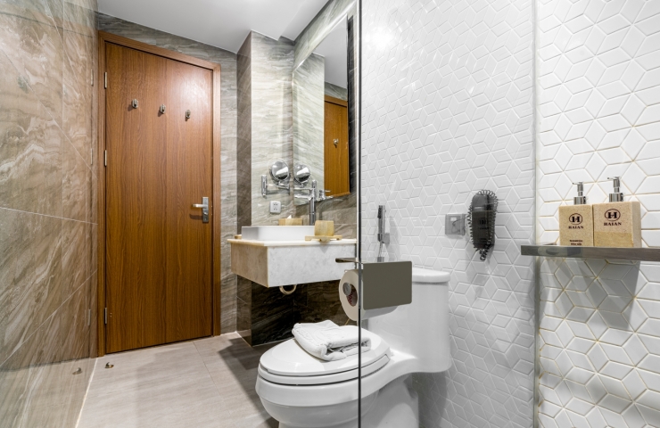 Haian Beach Hotel & Spa Danang 4*