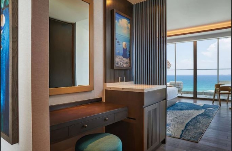 Radisson Blu Resort Cam Ranh 5*