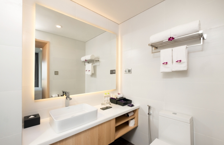 Carinae Danang Hotel 5*