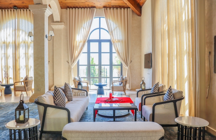 Centara Mirage Resort Mui Ne 5*