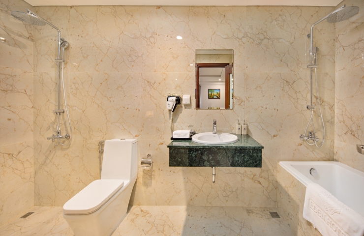 Eden Ocean View Hotel Danang 4*