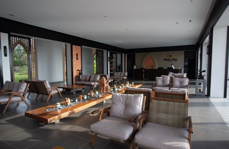 Muine Bay Resort 4*
