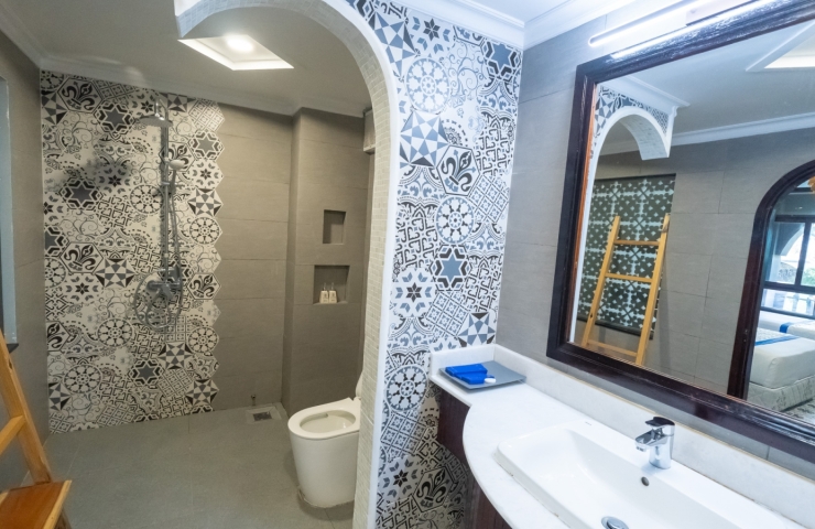 Lotus Mui Ne Resort & Spa 4*
