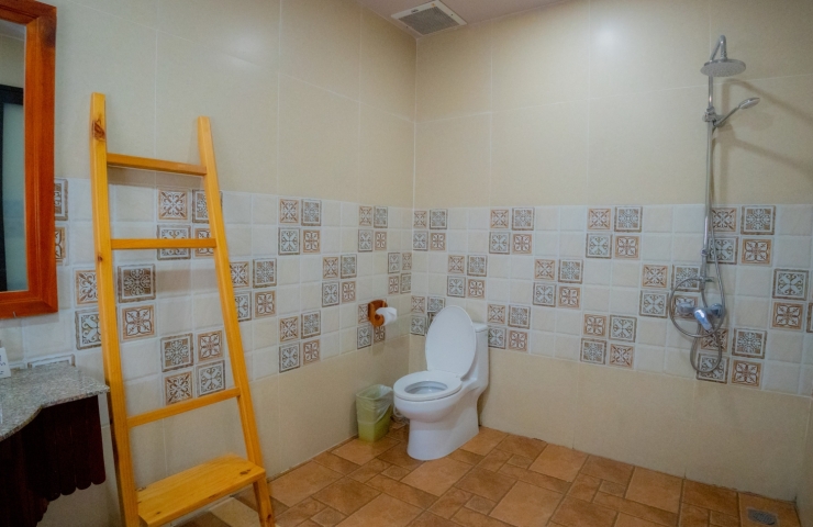 Le Viva Resort Mui Ne 4*