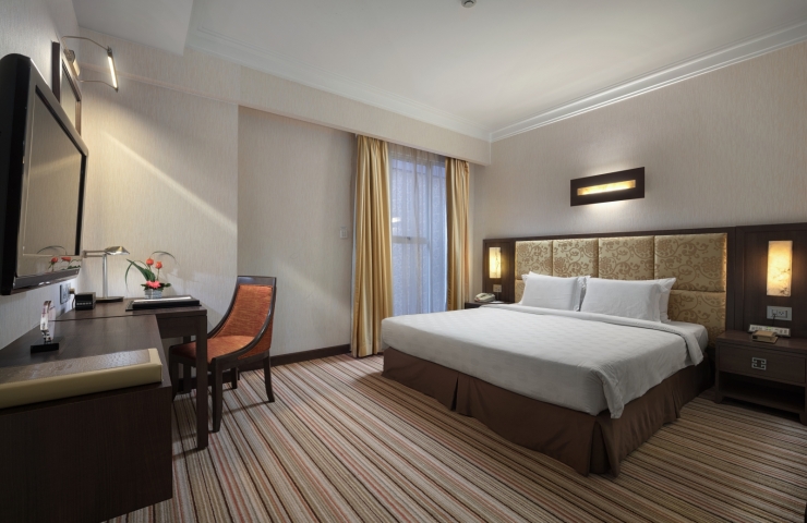 Silk Path Luxury Hotel Hanoi 4*