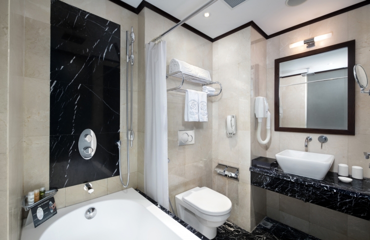 Silk Path Luxury Hotel Hanoi 4*