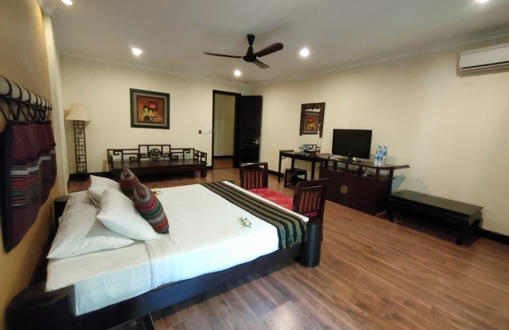 Sea Horse Resort & Spa Mui Ne 4*