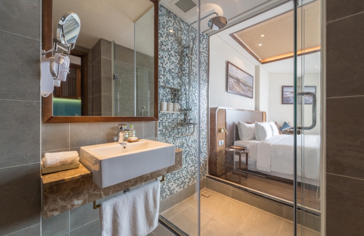 Best Western Premier Sonasea Phu Quoc 5*