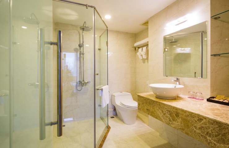TTC Can Tho Hotel 4*