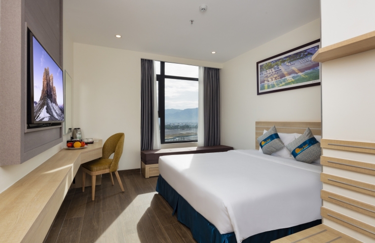 Lucky Sun Hotel Nha Trang 4*