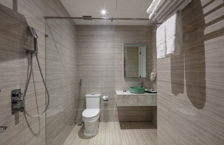 Lucky Sun Hotel Nha Trang 4*