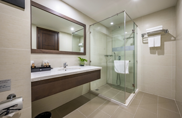 Malibu Hotel Vung Tau 4*